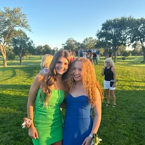 Meet your Posher, Andi